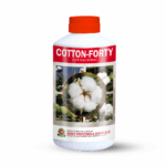 Cotton 40 Gold – Advanced Chelated Micronutrient for Cotton | National Pesticides & Chemicals
