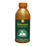 Bio LivPotash – Potash Mobilising Bacterial | National Pesticide & Chemical – Bio Fertilizer for Enhanced Soil Potash