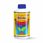 STICKO – Sticker & Wetting Agent | Crop Adjuvant by National Pesticides & Chemicals