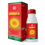 Tambola Gold Fertilizer - Paclobutrazol 40% SC Growth Regulator | National Pesticides & Chemicals