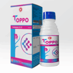 Buy Toppo – Paclobutrazol 23% SC | National Pesticides & Chemicals | Plant Growth Regulator