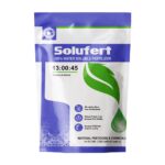 13-00-45 (Potassium Nitrate) Fertilizer by National Pesticides – High-Quality NPK for Better Crop Yield