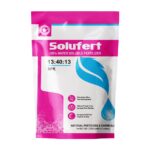 13-40-13 NPK Fertilizer – High Phosphorus Water Soluble Fertilizer by National Pesticides
