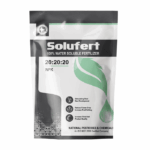 20-20-20 Fertilizer – Triple Twenty by National Pesticides | Balanced NPK Fertilizer for All Crops