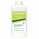 Actiwet-90 - Multipurpose Agricultural Surfactant (90%) by National Pesticides & Chemicals
