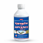 Advance 505 Insecticide | Chlorpyriphos 50% + Cypermethrin 5% | National Pesticides & Chemicals