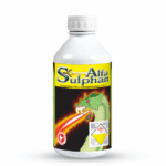 Alphasulphan Insecticide – Advanced Pest Control Solution