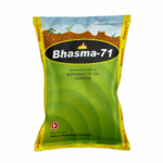 Bhasma 71 – Glyphosate 71% WDG Herbicide by National Pesticides & Chemicals