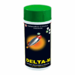 Delta-M Deltamethrin 2.5% WP Insecticide | Broad Spectrum Agricultural Pest Control