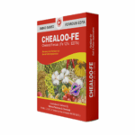 Chealoo FE - EDTA Ferrous 12% Micronutrient | National Pesticides & Chemicals