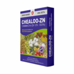 Chealoo Zinc - EDTA Zinc 12% Micronutrient | National Pesticides & Chemicals