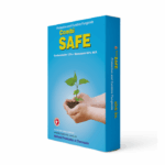 Combi Safe - Carbendazim 12% + Mancozeb 63% WP | Broad-Spectrum Fungicide for Crops