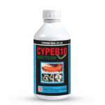 Cyper 10 – Cypermethrin 10% EC Insecticide | National Pesticides & Chemicals