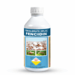 Fencidine Insecticide - Fenvalerate 20% EC by National Pesticides & Chemicals