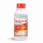 Ferrobor Max – Amino Based SC Fertilizer with Ferrous & Boron | National Pesticides & Chemicals