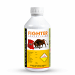 Fighter Insecticide – Alphamethrin 10% EC | Powerful Agricultural Pest Control