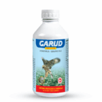 Garud Insecticide - Quinalphos 20% + Cypermethrin 5% | Fast Action Broad Spectrum Control
