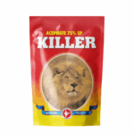 Killer - Acephate 75% SP | Powerful Systemic Insecticide by National Pesticides & Chemicals