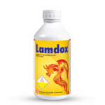 Lamdox – Lambda Cyhalothrin 5% EC | National Pesticides & Chemicals | Powerful Insecticide for Crop Protection (Copy)