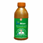 Liv Rizo – Rhizobium Bio Fertilizer | Enhance Nitrogen Fixation & Crop Yield