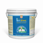 Liv Zinc – Zinc Solubilizing Bacteria Bio Fertilizer | Improve Zinc Uptake & Crop Yield