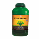 Mico Gold – Mycorrhiza Bio Fertilizer | Enhance Soil & Root Growth by National Pesticides & Chemicals