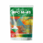 M 45 – Mancozeb 75% WP Fungicide | Broad-Spectrum Disease Control for Crops
