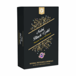 Nutri Black Gold – Potassium Humate | Organic Soil Conditioner by National Pesticides & Chemicals