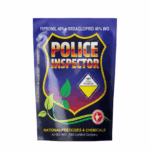 Police Inspector Insecticide – Fipronil 40% + Imidacloprid 40% WG | National Pesticides