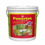 Powertek G 5 in 1 | Trincontanol-Based PGR Fertilizer | National Pesticides & Chemicals