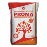 Proma – Amino-Based Phosphate-Rich Organic Manure | Boost Soil Fertility & Crop Growth