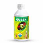 Queen Insecticide – Quinalphos 25% EC | National Pesticides & Chemicals