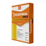 Ready Meal Gold Fungicide (Metalaxyl 8% + Mancozeb 64% WP) – National Pesticides & Chemicals