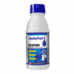 Soluphos - Solutert Liquid 00-54-00 | High Phosphorus Fertilizer by National Pesticides & Chemicals