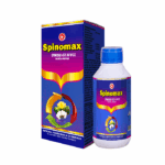 Spinomax | Spinosad 45% SC Insecticide for Thrips & Lepidopteran Pests – National Pesticides