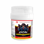 Don Insecticide | Emamectin Benzoate 3% + Thiamethoxam 12% WDG | Dual Action Pest Control for Cotton & Vegetables