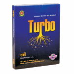 Turbo – Potassium Humate | Powerful PGR Fertilizer by National Pesticides & Chemicals