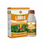 Lords – Tembotrione 34.4% SC | Post-Emergent Herbicide by National Pesticides (without Atrazoom)