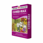 Combi Max – EDTA Micronutrient Mixture for Balanced Plant Growth | National Pesticides