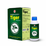 Tiger - Topramezone 33.6% SC Herbicide by National Pesticides & Chemicals | Broad-Spectrum Weed Control (Without Atrazoom)